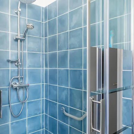 Dom wakacyjny Maison Individuelle T4 Pour 5 Pers, Proche Centre Et Ocean, Grand Jardin, Non Fumeur, Pas D'animaux - Fr-1-521-190 *